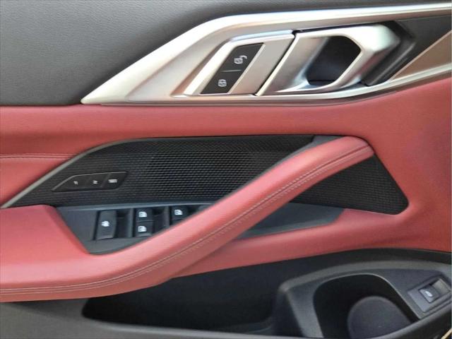 2024 BMW M4 xDrive