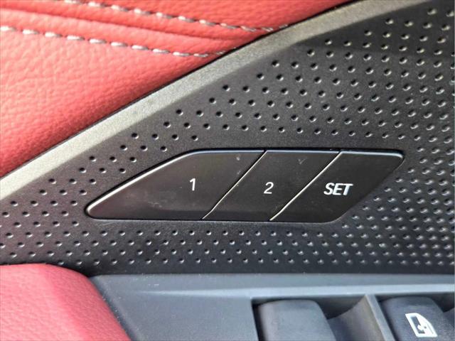2024 BMW M4 xDrive