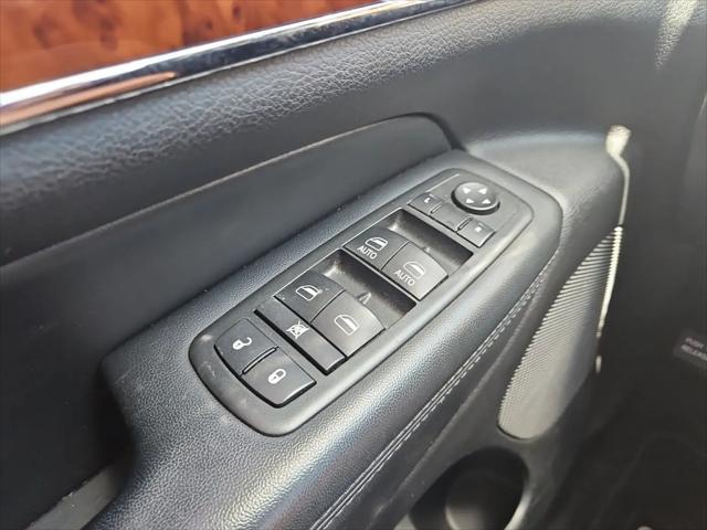 2013 Jeep Grand Cherokee Limited