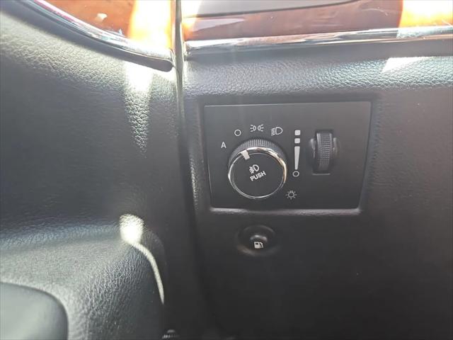 2013 Jeep Grand Cherokee Limited