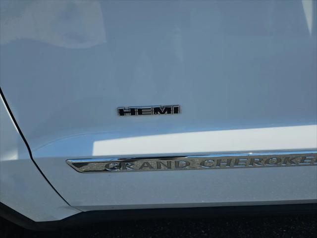 2013 Jeep Grand Cherokee Limited