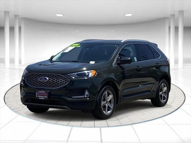 2023 Ford Edge SEL for sale in Carson, CA