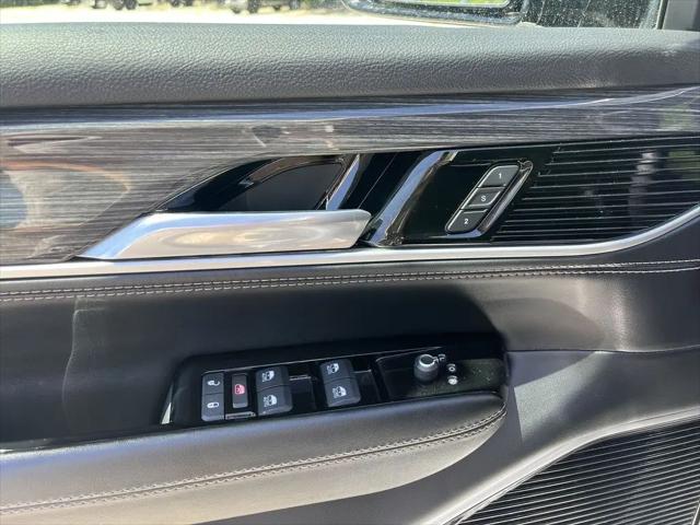 2022 Jeep Wagoneer Series III 4x4