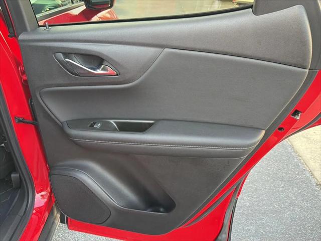 2021 Chevrolet Blazer FWD 2LT