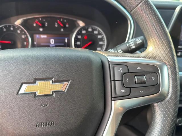 2021 Chevrolet Blazer FWD 2LT
