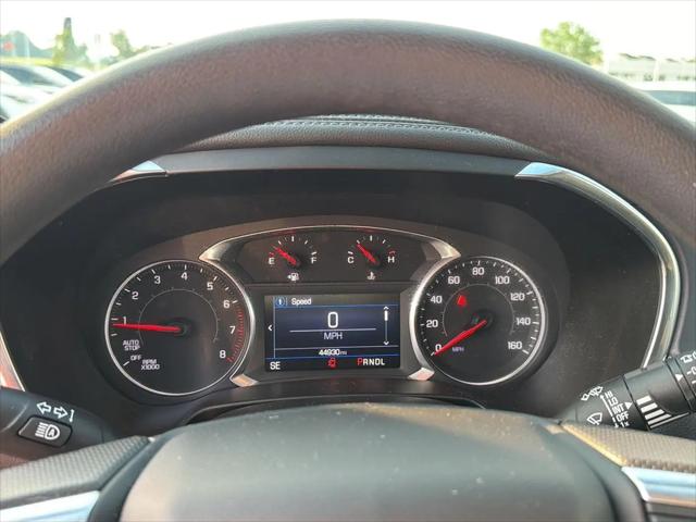 2021 Chevrolet Blazer FWD 2LT