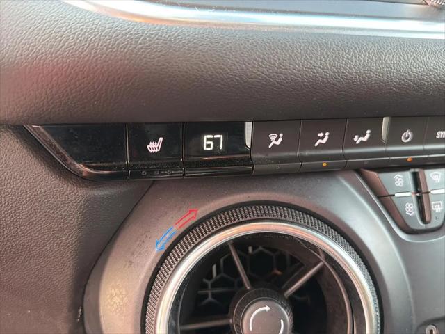 2021 Chevrolet Blazer FWD 2LT