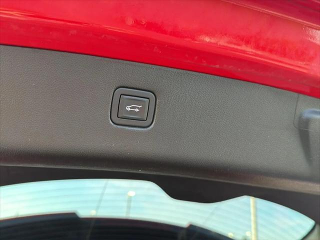 2021 Chevrolet Blazer FWD 2LT
