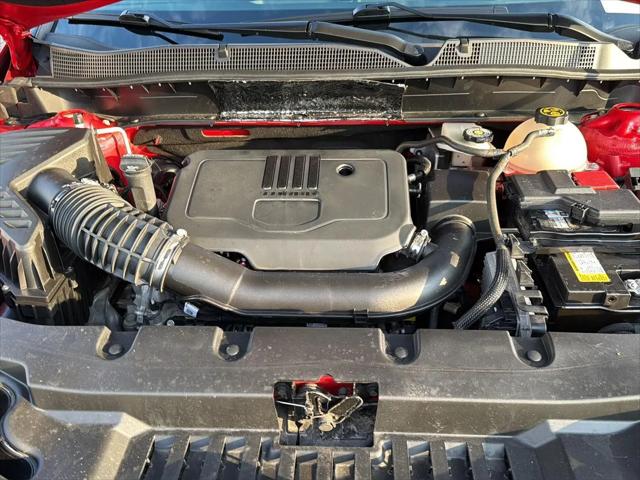 2021 Chevrolet Blazer FWD 2LT