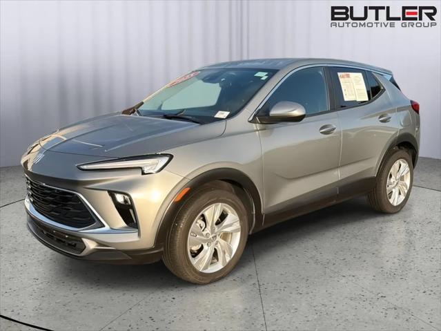 2025 Buick Encore GX Preferred FWD
