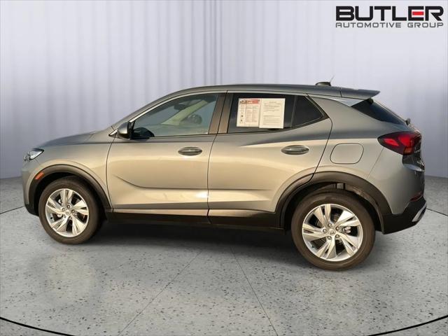 2025 Buick Encore GX Preferred FWD