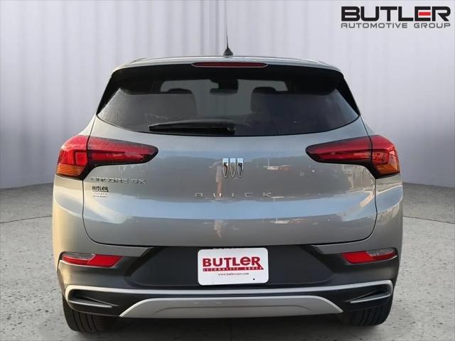 2025 Buick Encore GX Preferred FWD