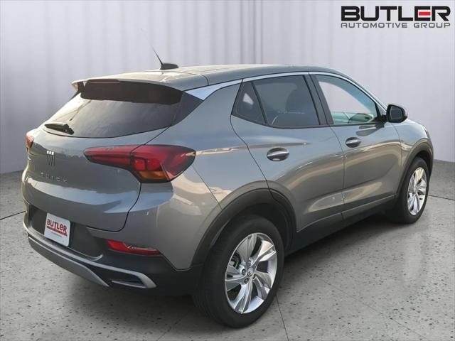 2025 Buick Encore GX Preferred FWD