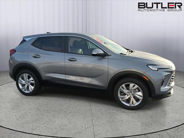 2025 Buick Encore GX Preferred FWD