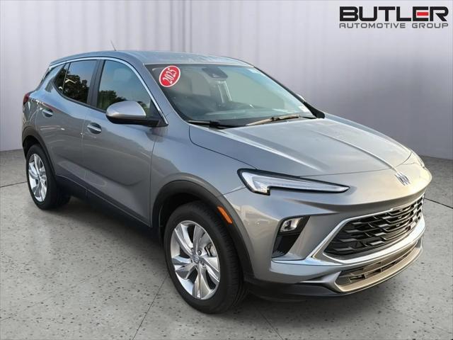 2025 Buick Encore GX Preferred FWD