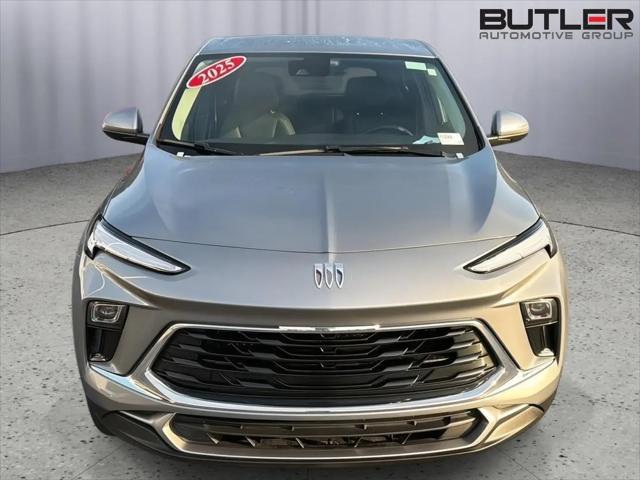 2025 Buick Encore GX Preferred FWD