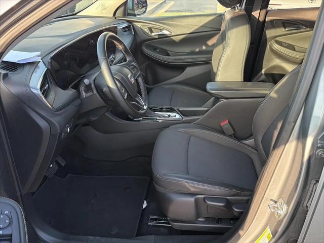 2025 Buick Encore GX Preferred FWD