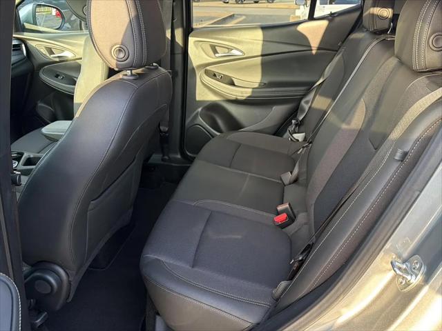2025 Buick Encore GX Preferred FWD