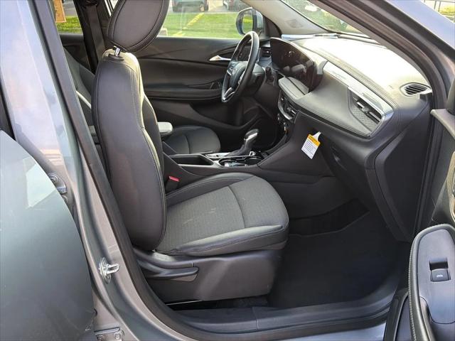 2025 Buick Encore GX Preferred FWD