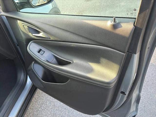 2025 Buick Encore GX Preferred FWD