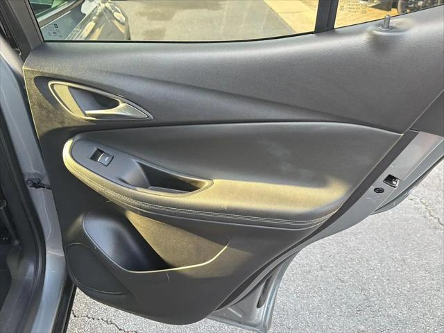 2025 Buick Encore GX Preferred FWD