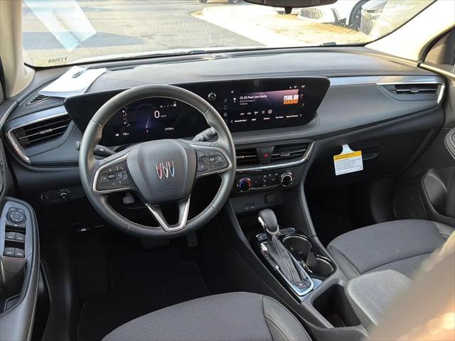 2025 Buick Encore GX Preferred FWD