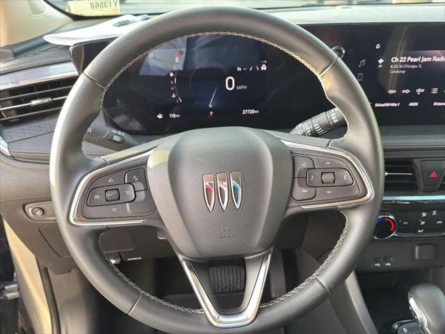 2025 Buick Encore GX Preferred FWD