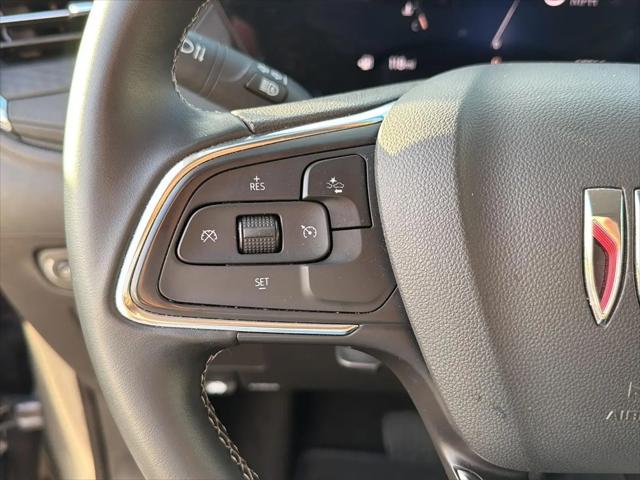 2025 Buick Encore GX Preferred FWD