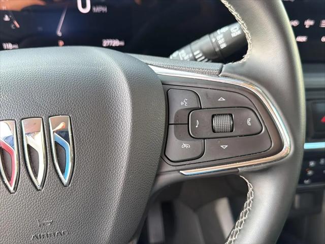 2025 Buick Encore GX Preferred FWD