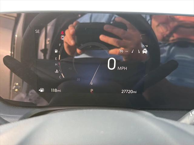 2025 Buick Encore GX Preferred FWD