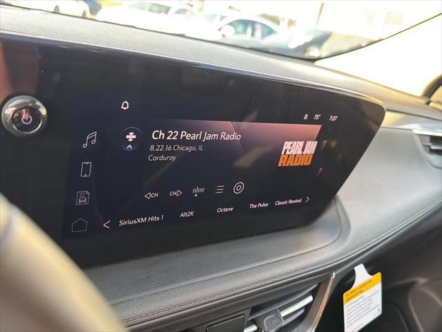 2025 Buick Encore GX Preferred FWD