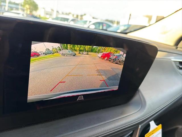 2025 Buick Encore GX Preferred FWD
