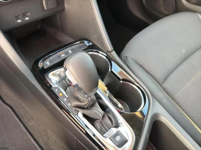 2025 Buick Encore GX Preferred FWD