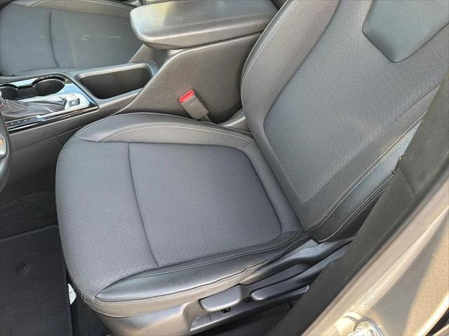 2025 Buick Encore GX Preferred FWD