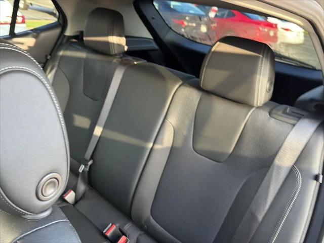 2025 Buick Encore GX Preferred FWD