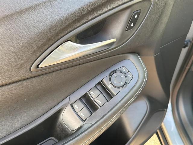 2025 Buick Encore GX Preferred FWD