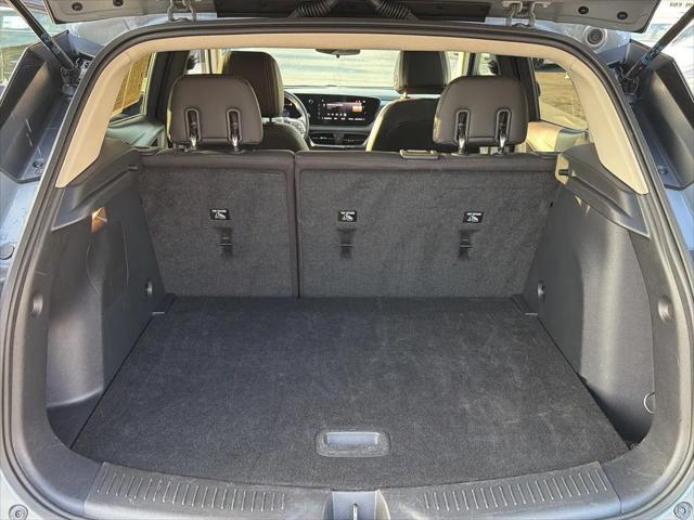 2025 Buick Encore GX Preferred FWD