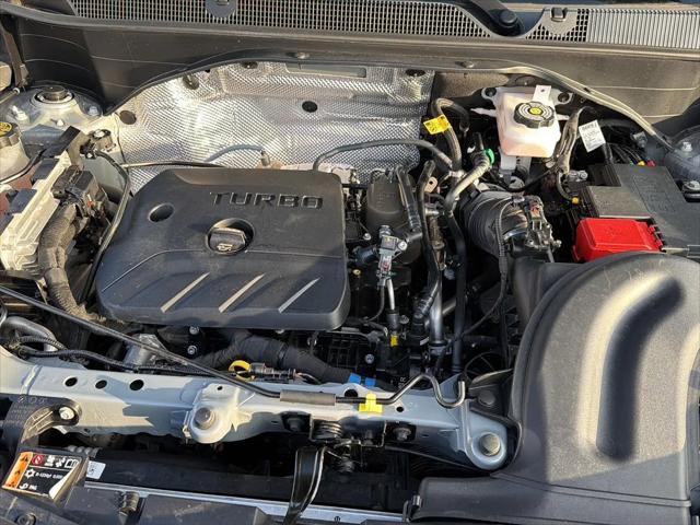 2025 Buick Encore GX Preferred FWD