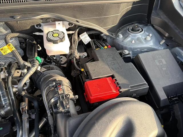 2025 Buick Encore GX Preferred FWD