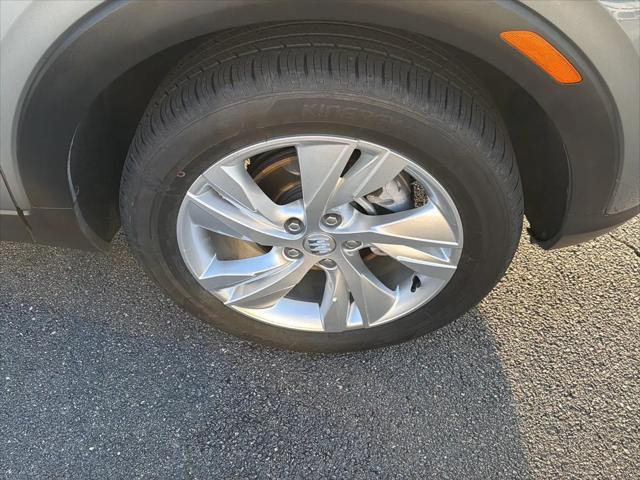 2025 Buick Encore GX Preferred FWD