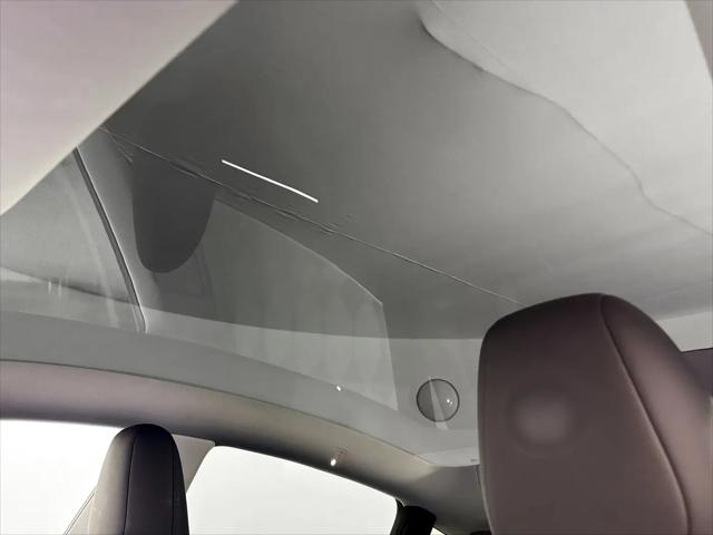 2026 Tesla Model Y Long Range Launch Series