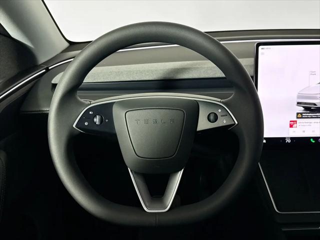 2026 Tesla Model Y Long Range Launch Series