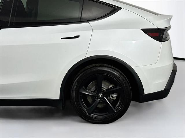 2026 Tesla Model Y Long Range Launch Series
