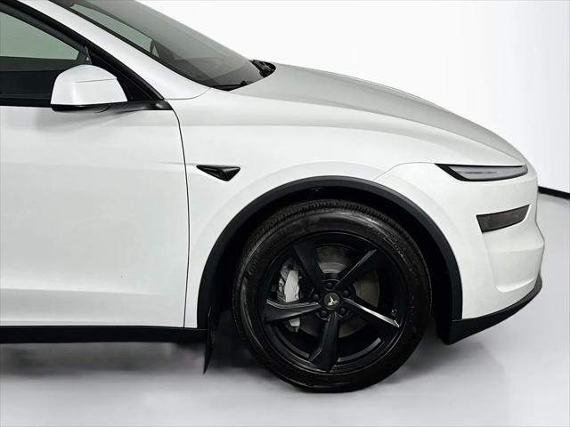 2026 Tesla Model Y Long Range Launch Series