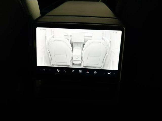 2026 Tesla Model Y Long Range Launch Series