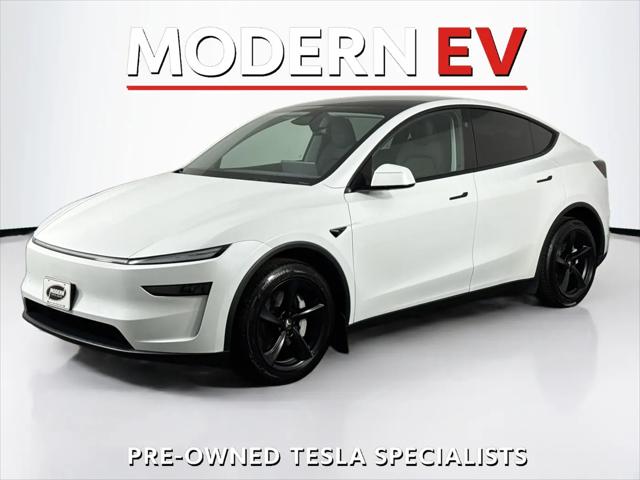 2026 Tesla Model Y Long Range Launch Series for sale in Tyngsboro, MA