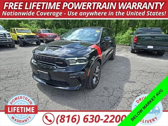 2021 Dodge Durango R/T AWD for sale in Excelsior Springs, MO