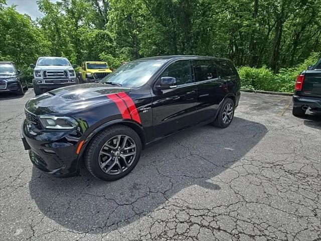2021 Dodge Durango R/T AWD