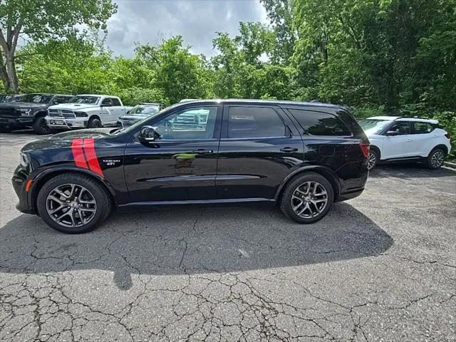 2021 Dodge Durango R/T AWD