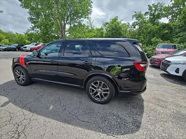 2021 Dodge Durango R/T AWD